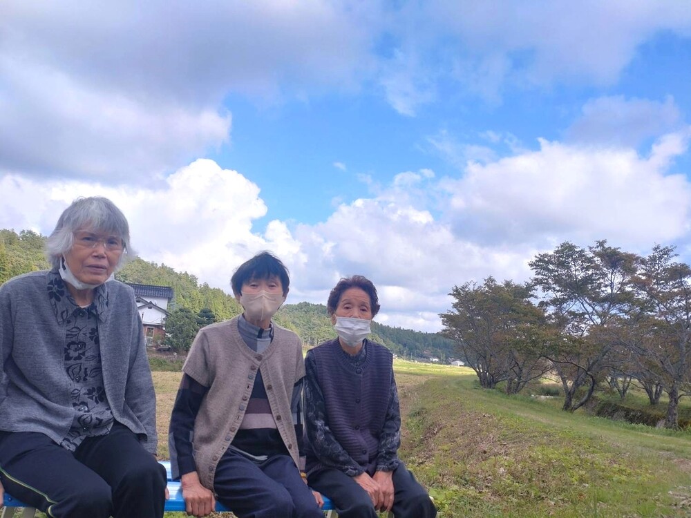 屋外訓練