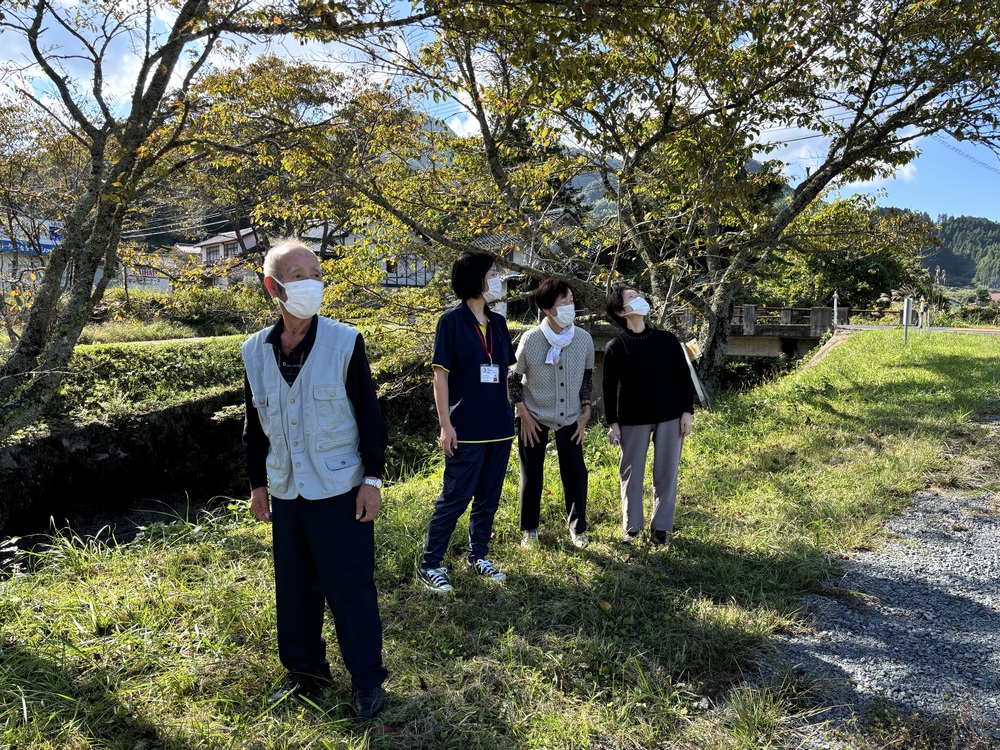 活動