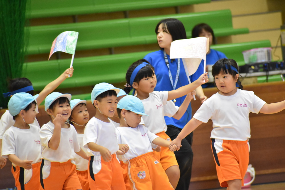 運動会 (80)