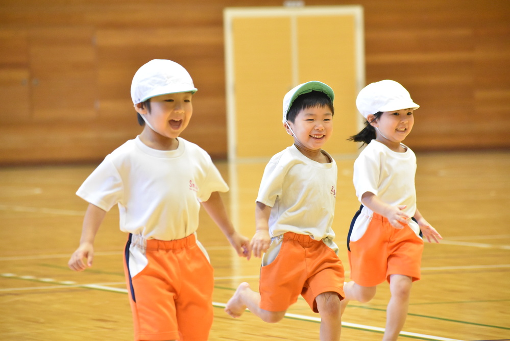 運動会 (3)