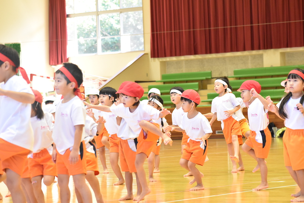運動会 (2)