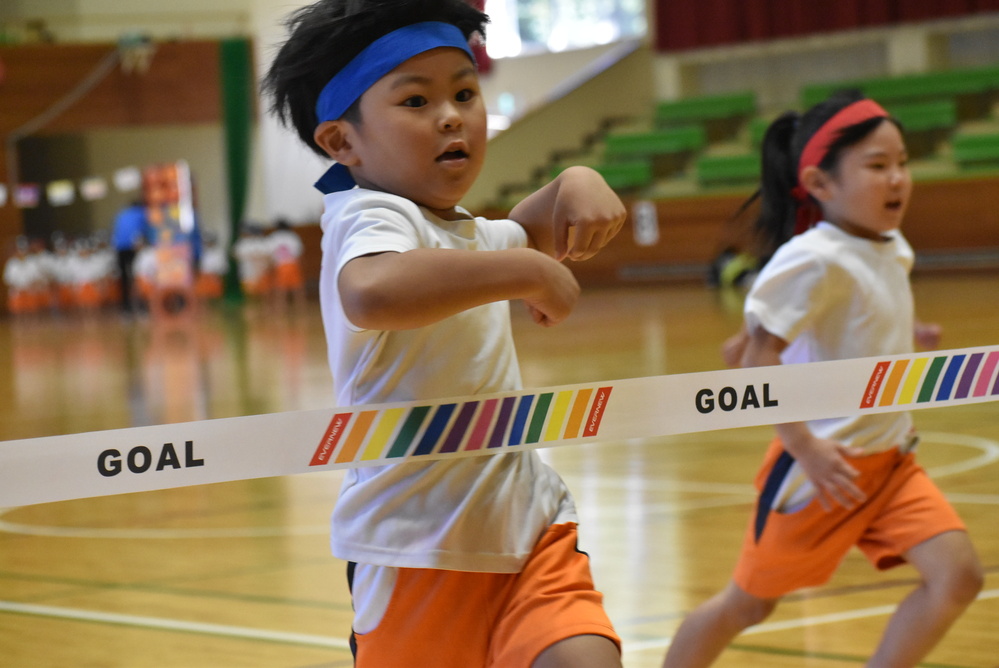 運動会 (6)