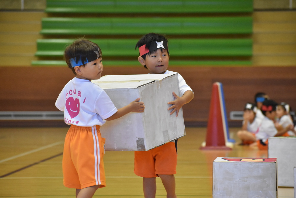 運動会 (11)