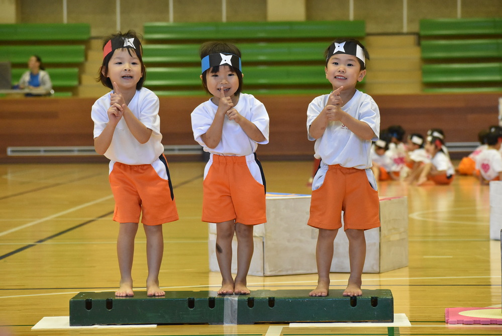 運動会 (12)