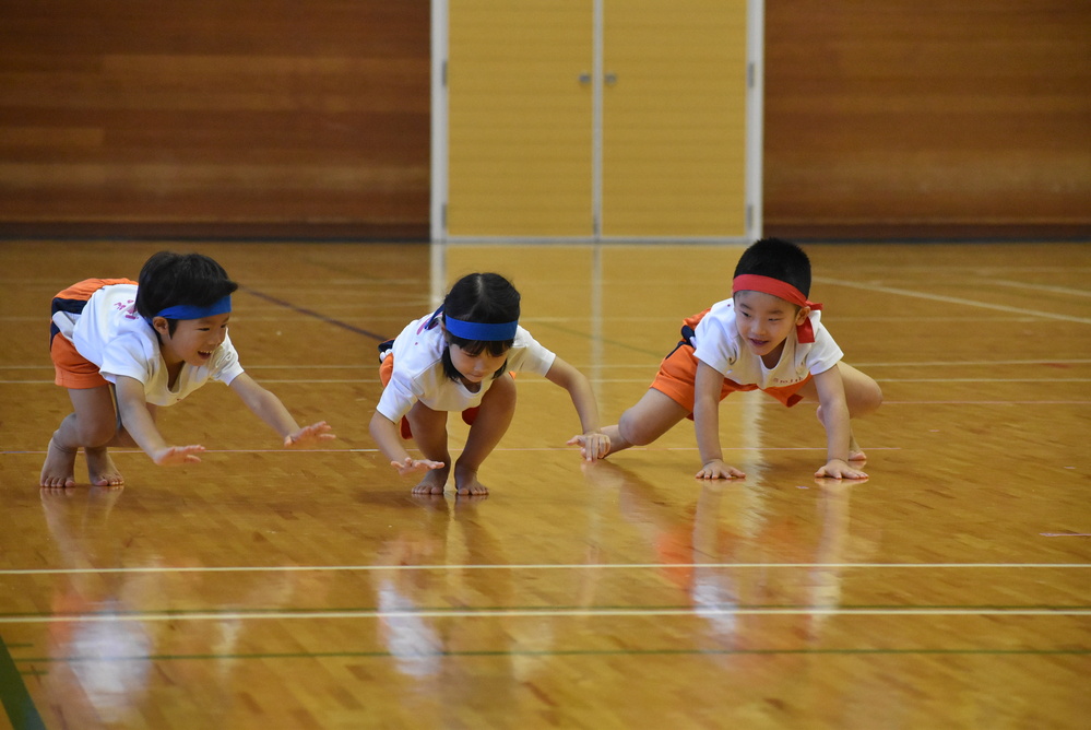 運動会 (17)
