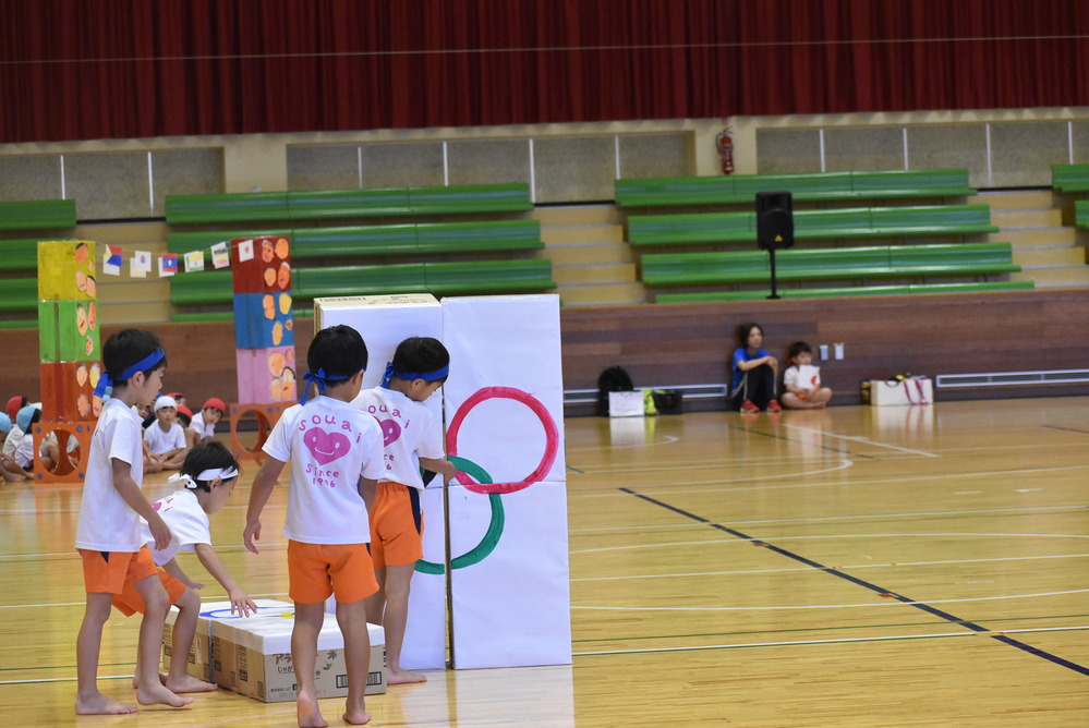 運動会 (23)