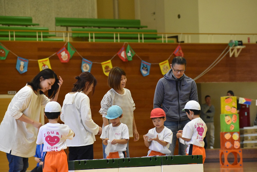 運動会 (33)