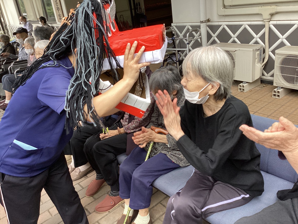 祭り