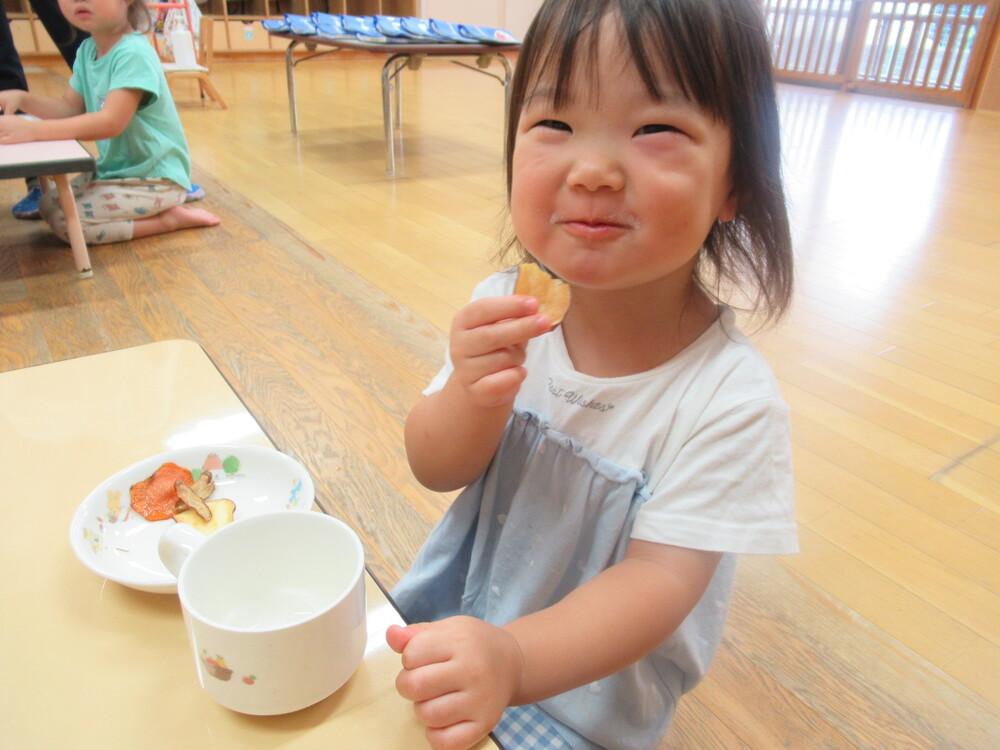 秋野菜