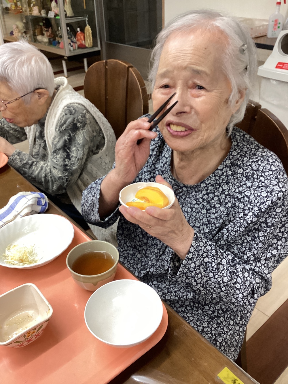 入居者2