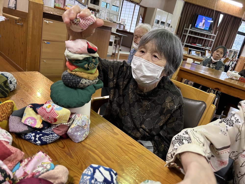 レク