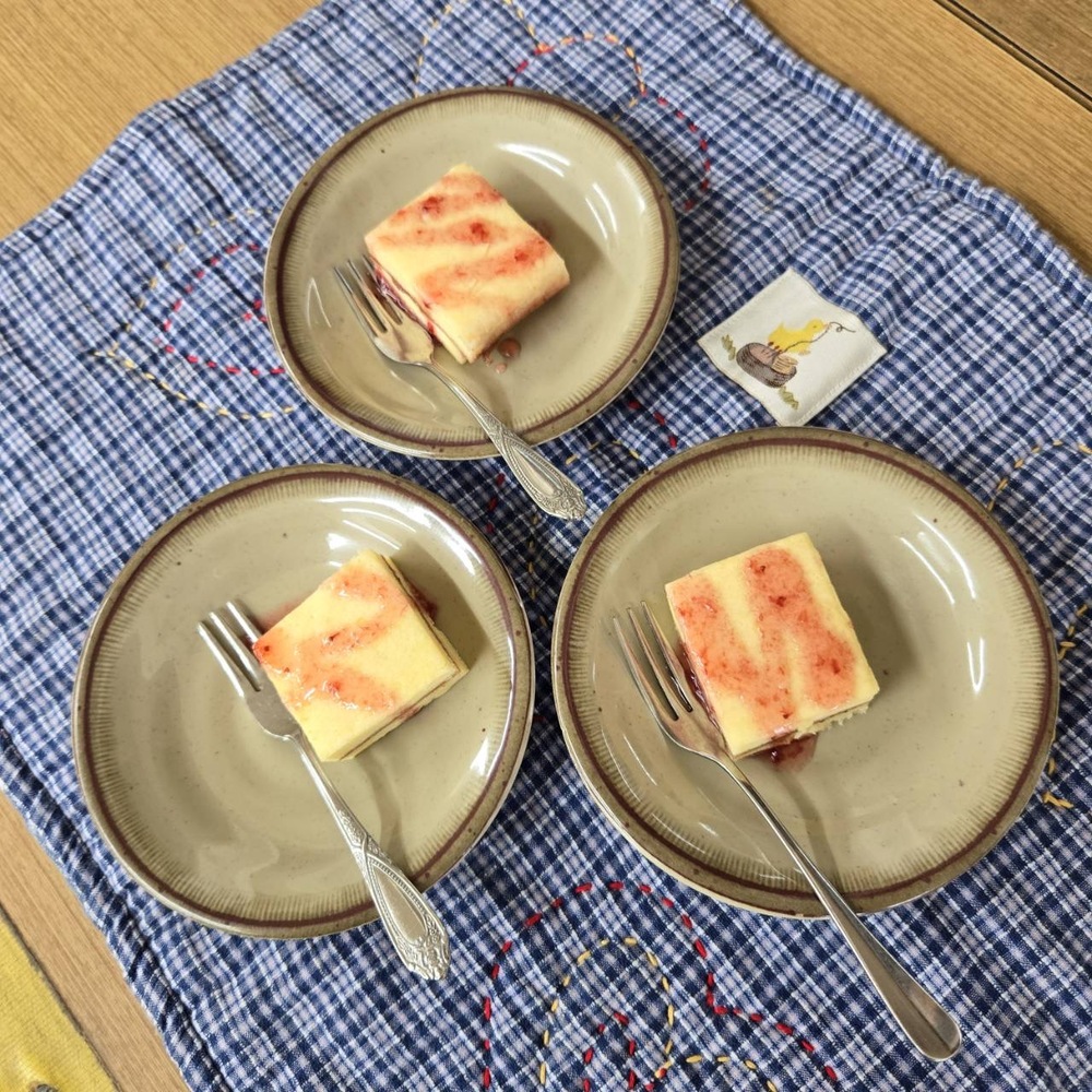 お茶