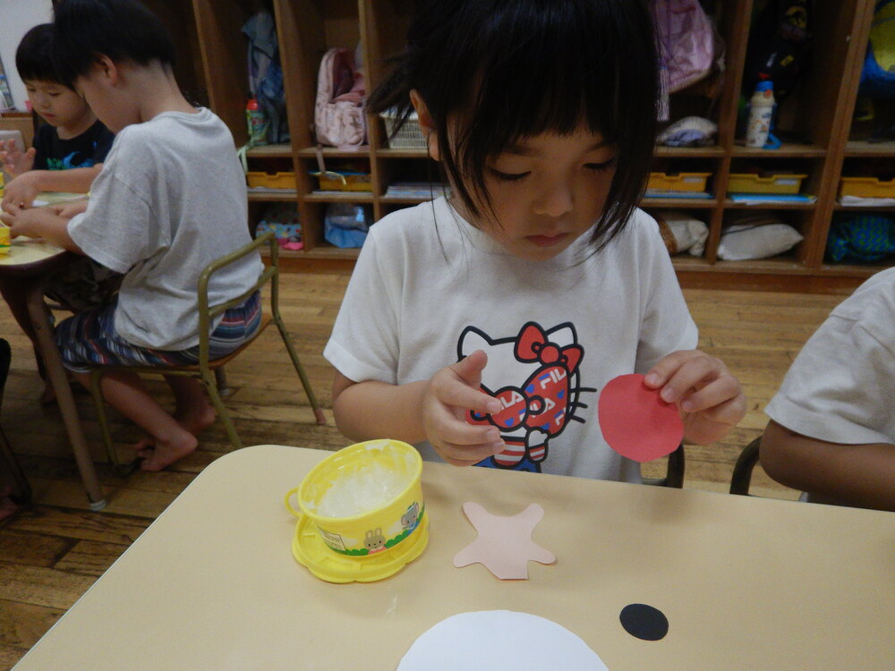 製作の様子 (5)