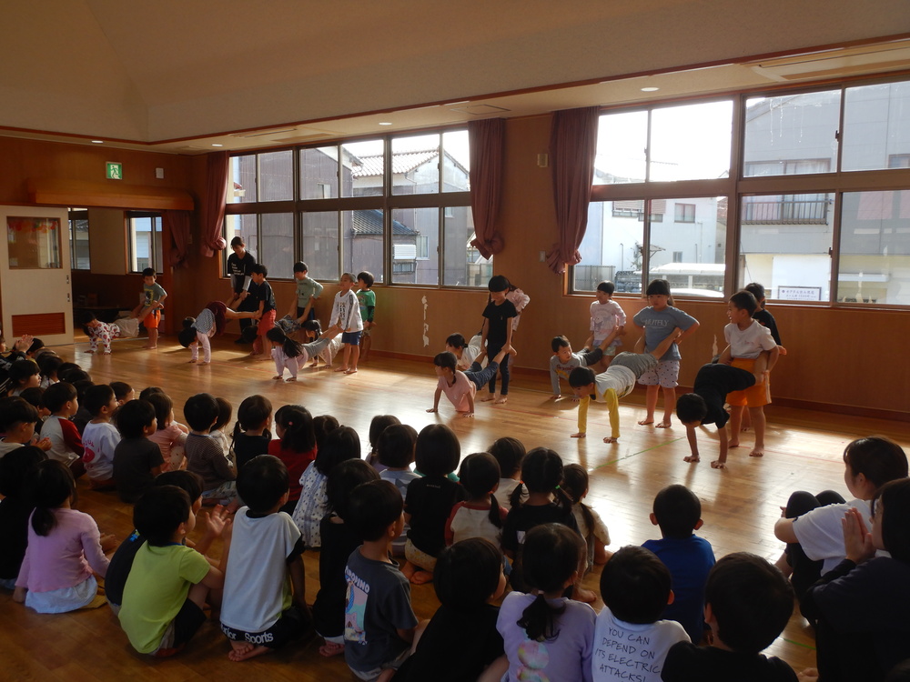 誕生会 (6)