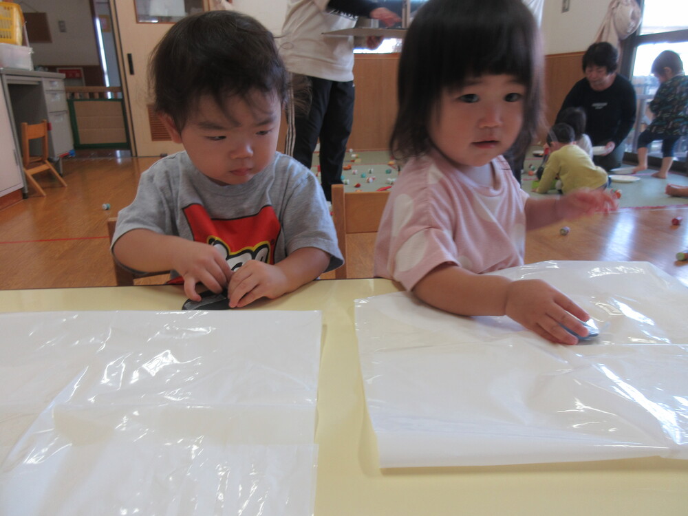 製作の様子 (3)