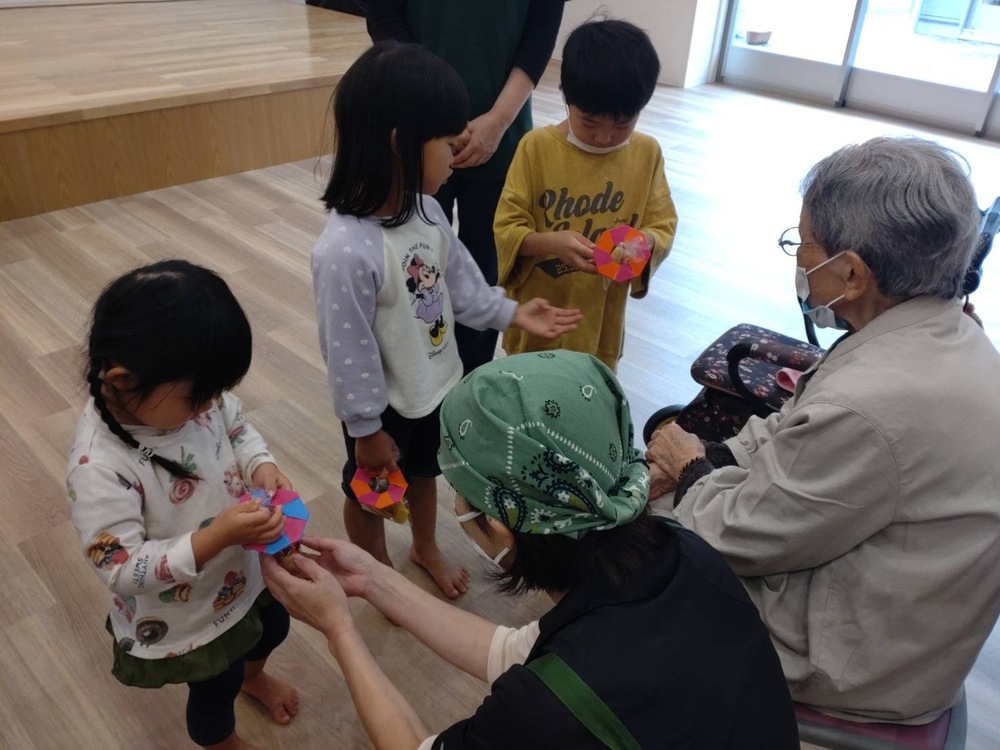 プレゼント2