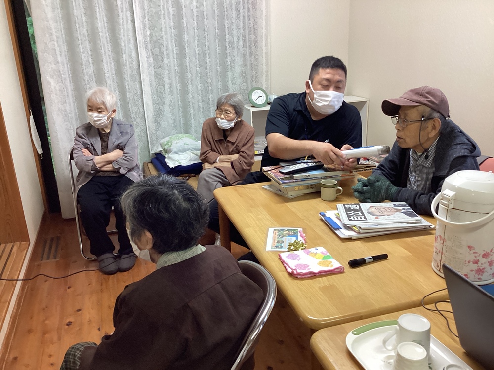 カラオケ