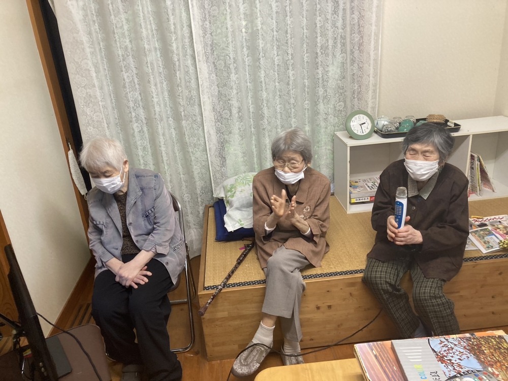 カラオケ