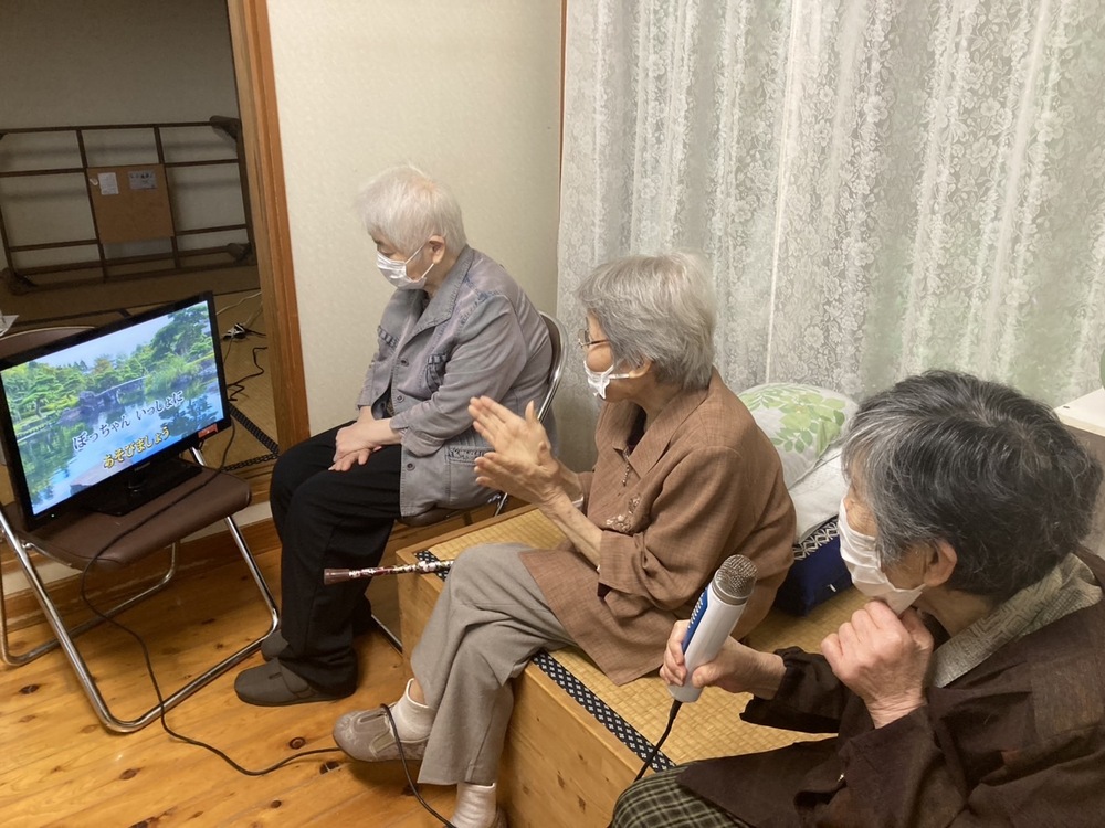 カラオケ