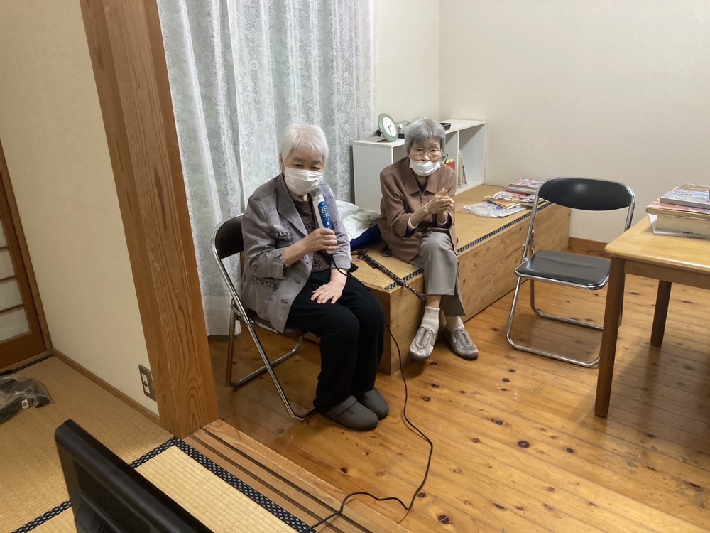 カラオケ