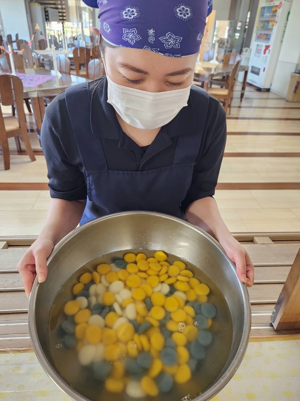 白玉