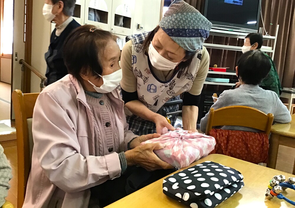 活動