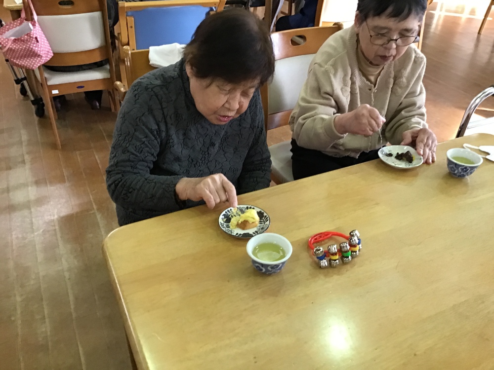 活動