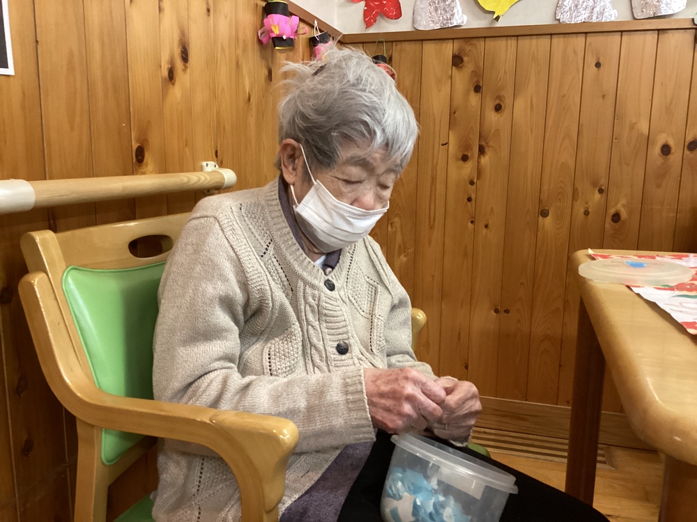 手芸