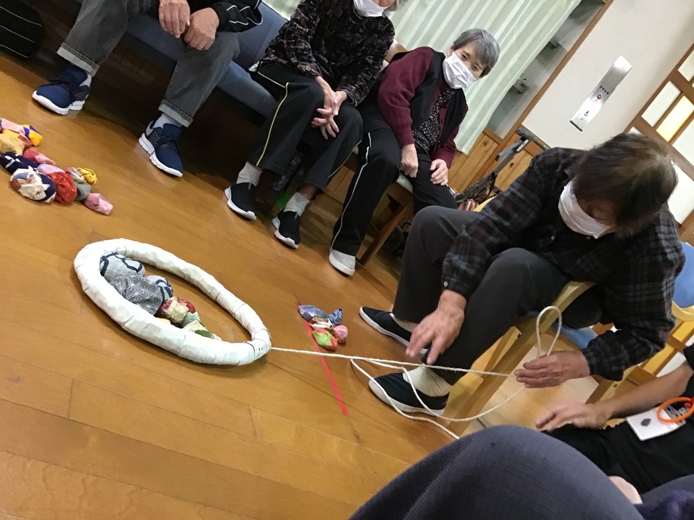 ゲーム