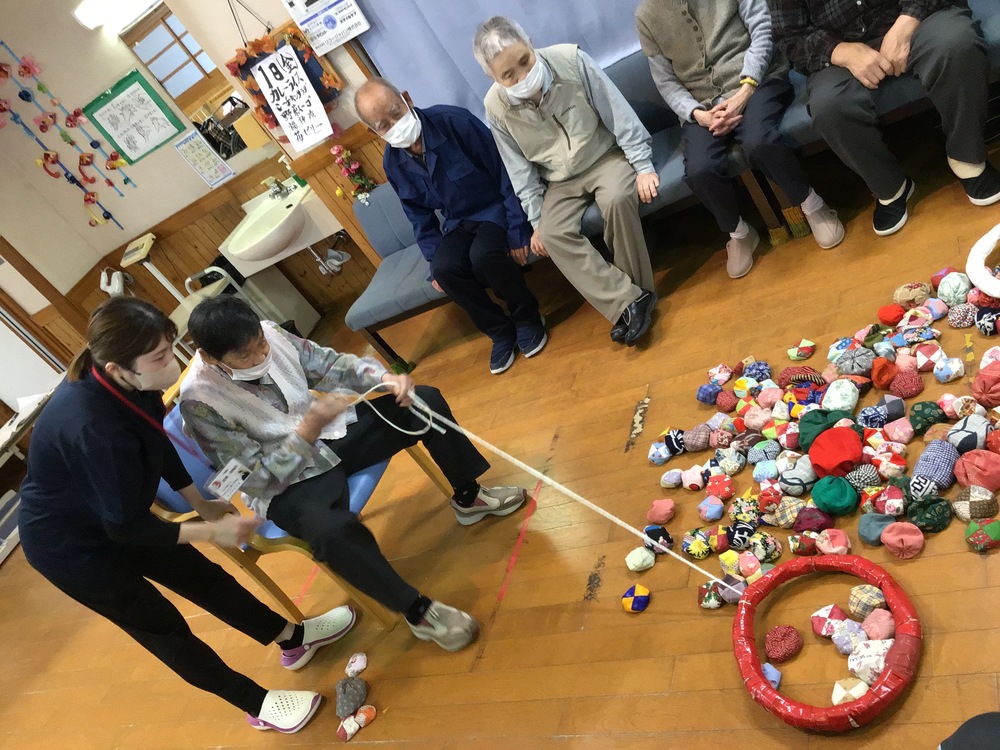 ゲーム
