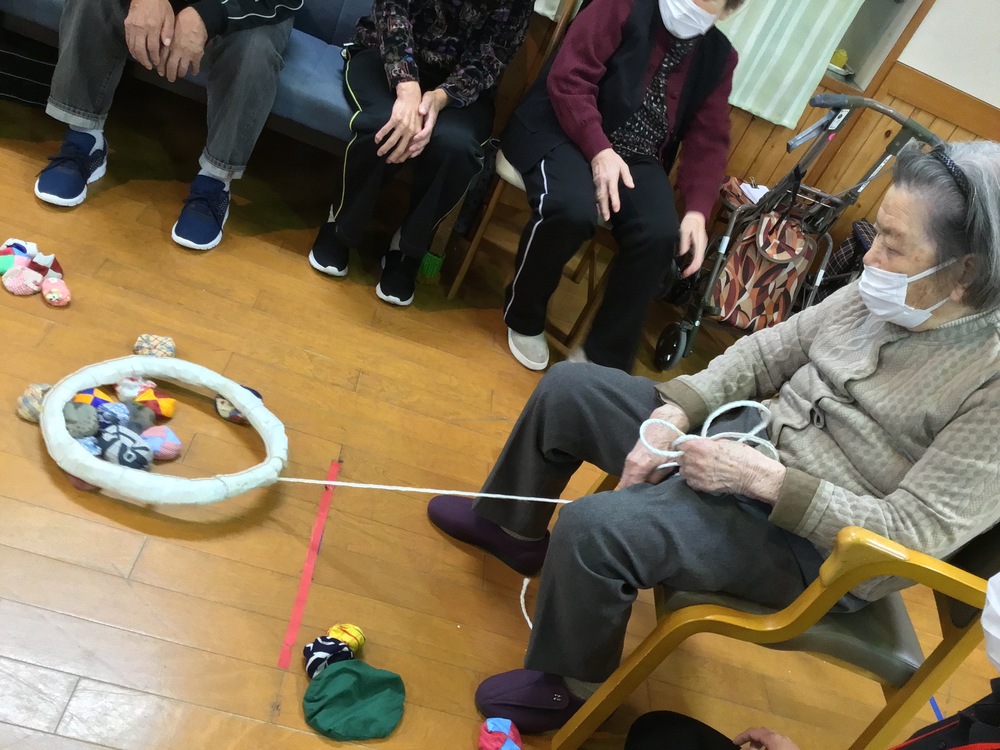 ゲーム