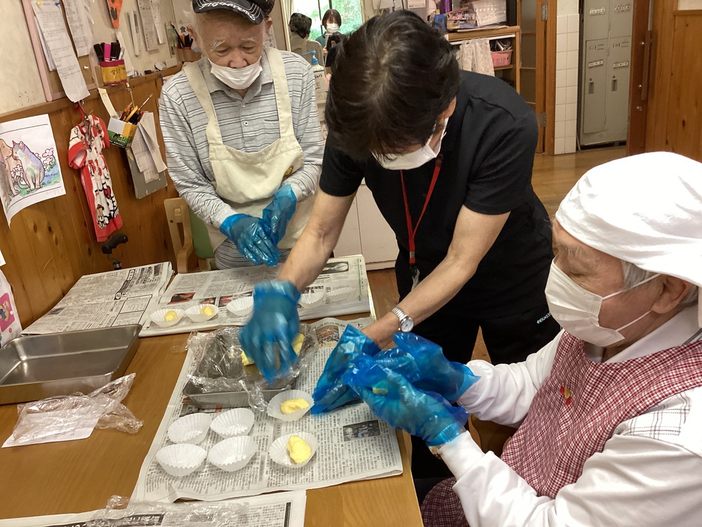 調理1
