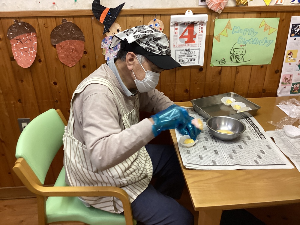 調理3