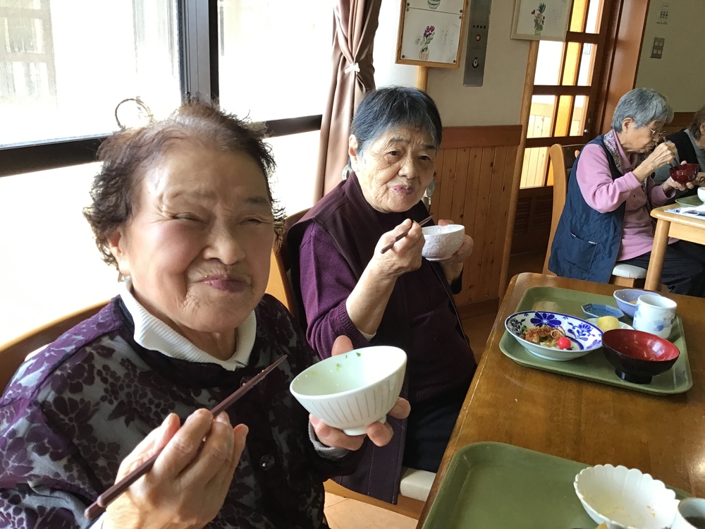 調理３