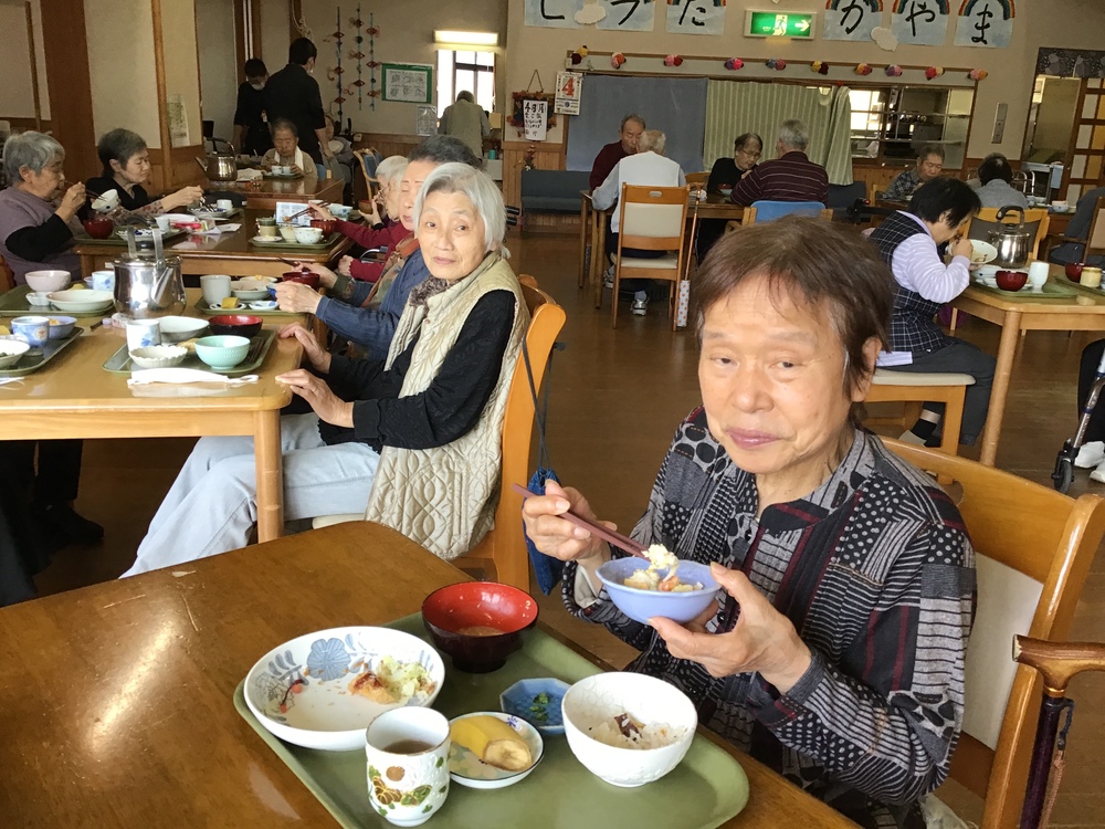 調理５