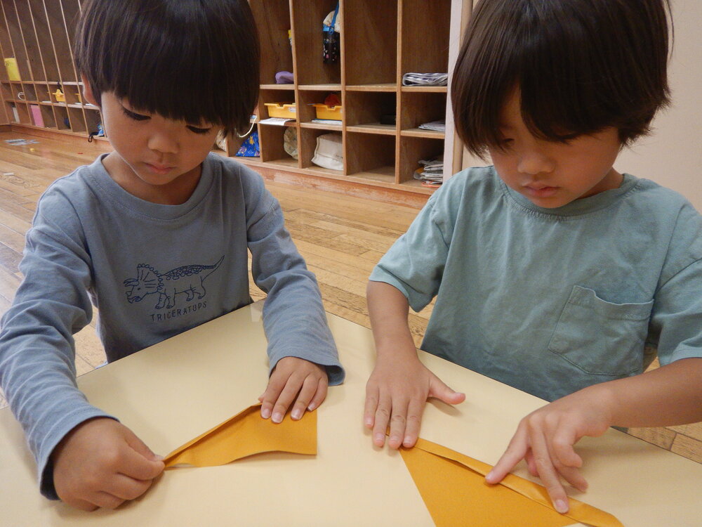 製作の様子 (3)