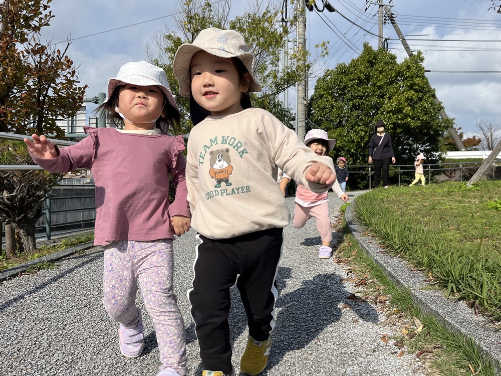 あすてらす公園で遊ぶ子ども (4)