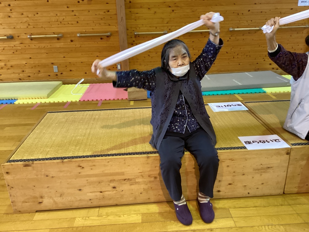 運動4