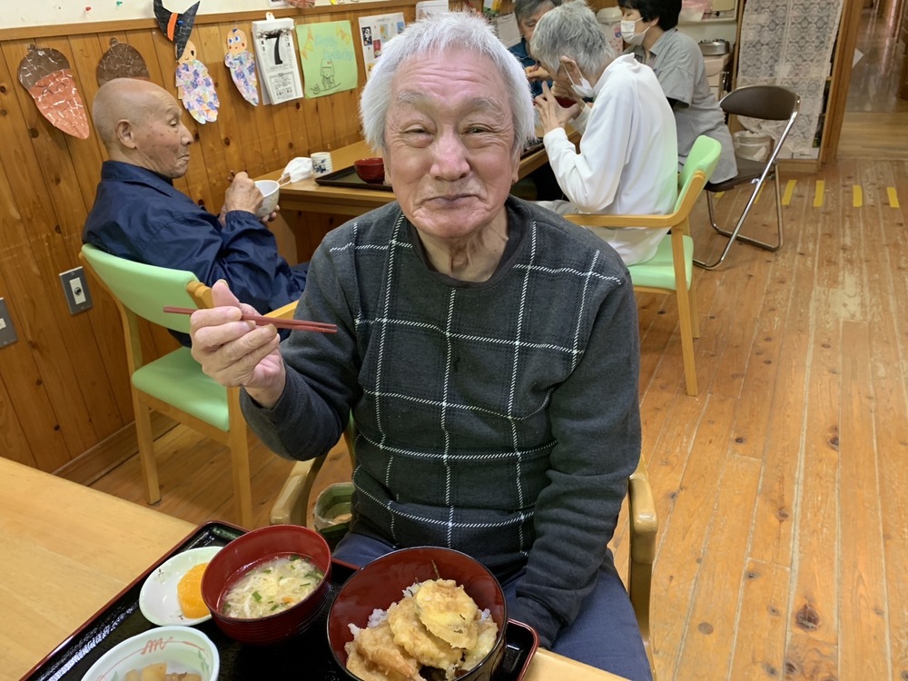 食事