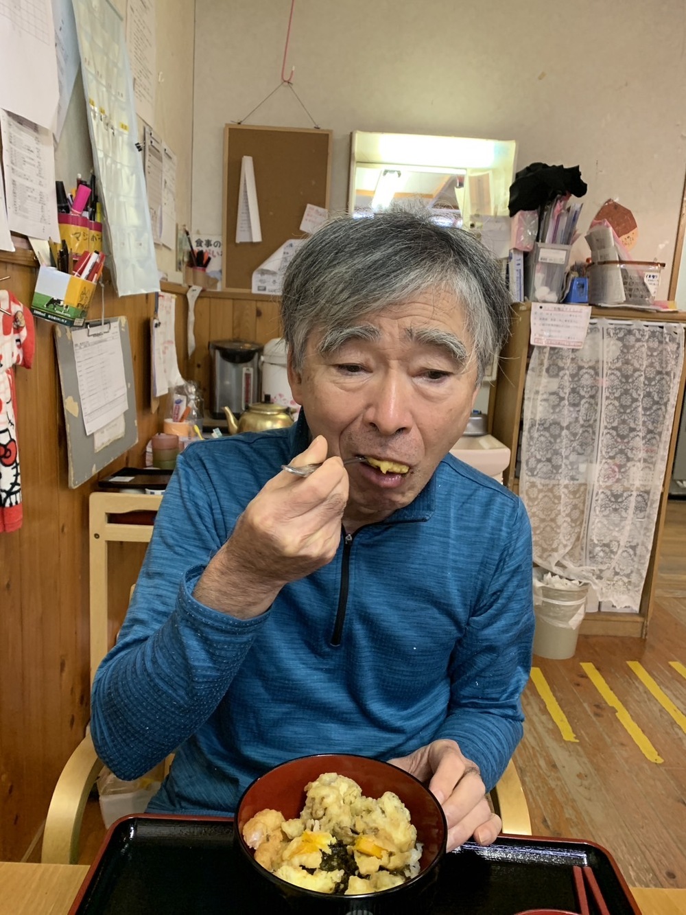 食事