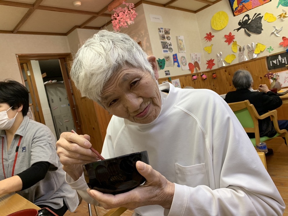 食事