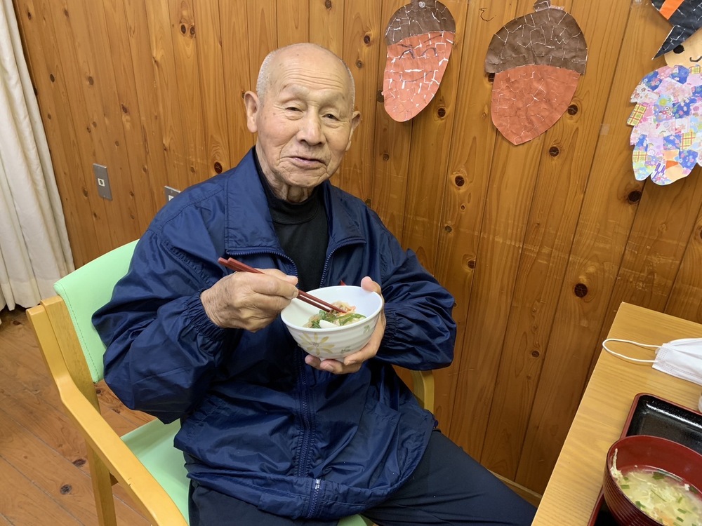 食事