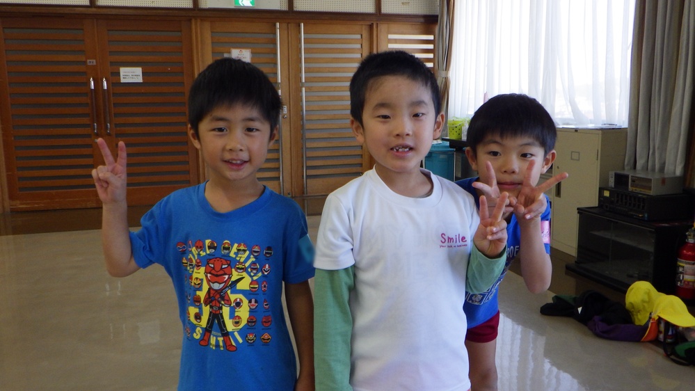 四園交流会