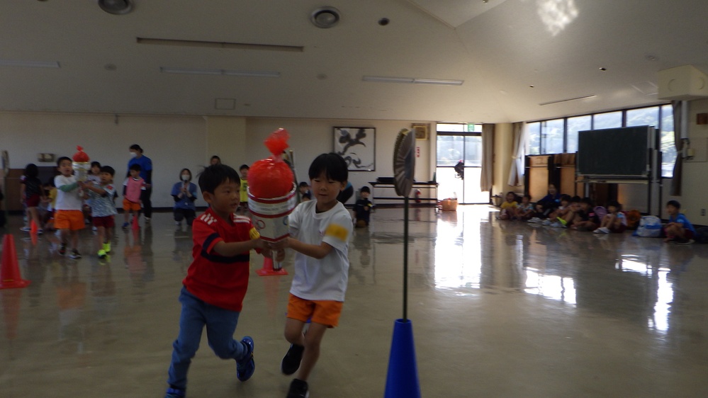四園交流会