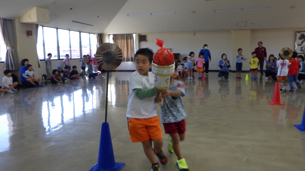 四園交流会