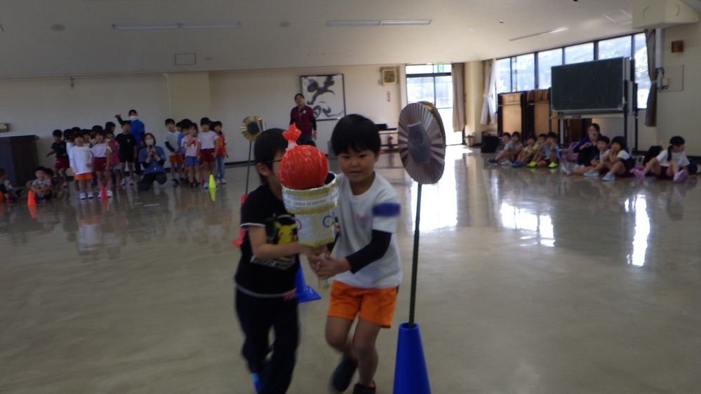 四園交流会