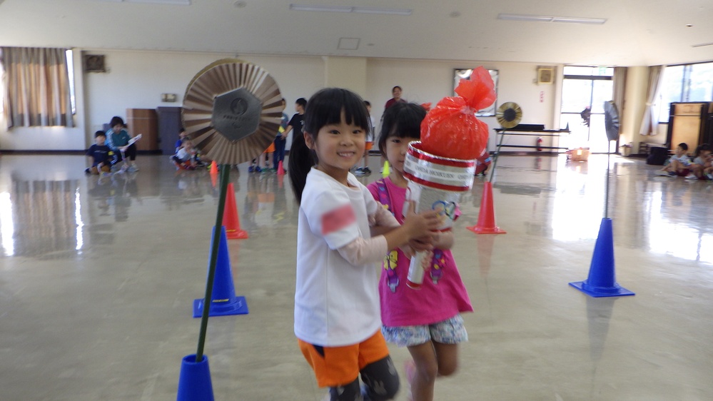 四園交流会