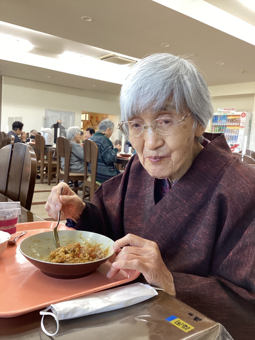 入居者2