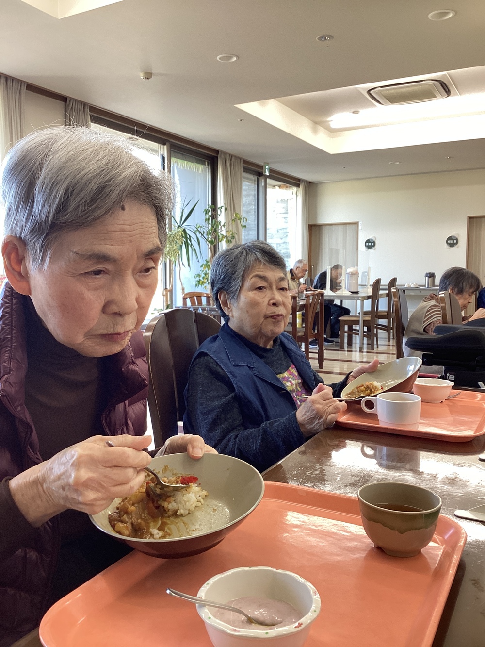 入居者3