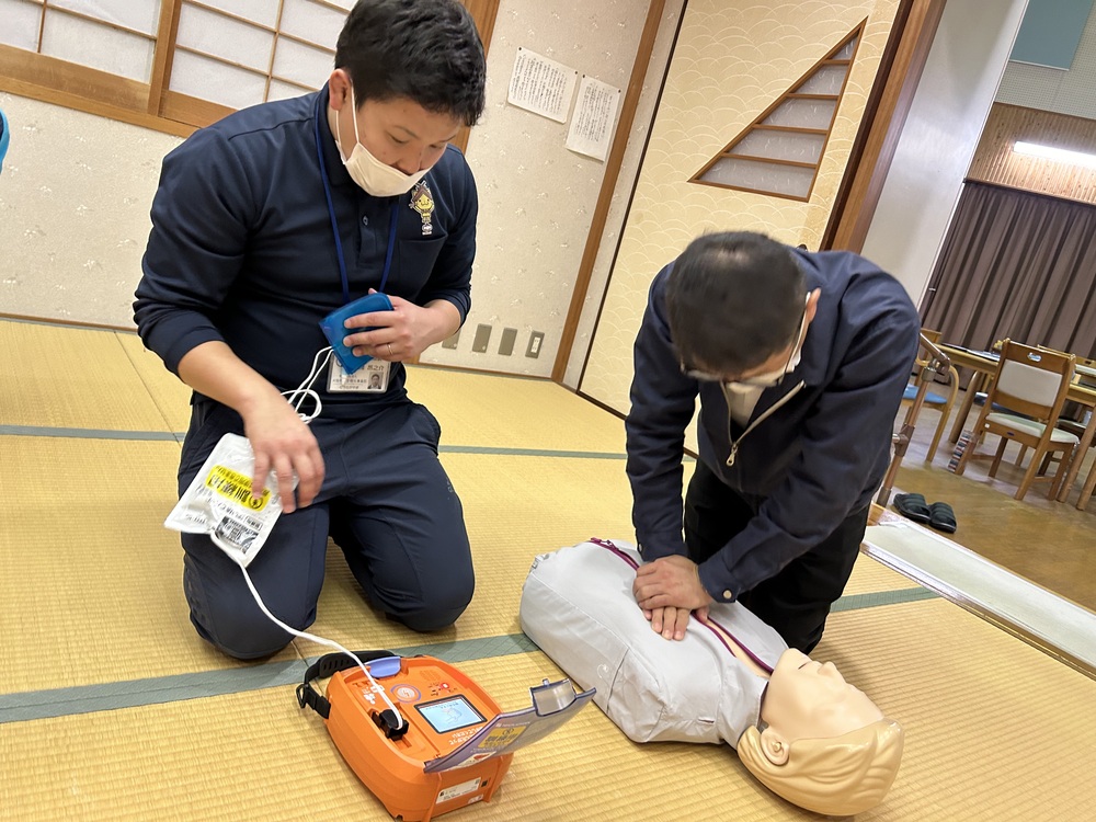 勉強会